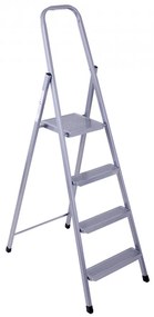 Scara metalica Dominico DM-432, 4 trepte 1004366