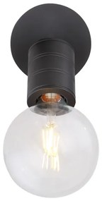 Globo 54030-1 - Aplică perete spot HERMINE 1xE27/60W/230V