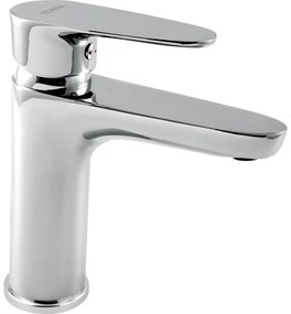 Novaservis - Baterie pentru lavoar TITANIA SMART, crom lucios