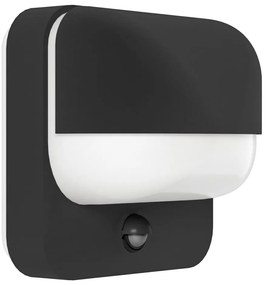 Eglo 94853 - Corp de iluminat exterior cu senzor TRABADA 1xE27/40W/230V