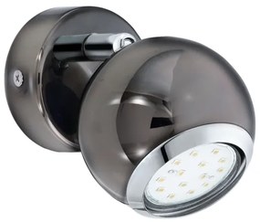 Spot LED Eglo 31005 BIMEDA 1xGU10/3W/230V