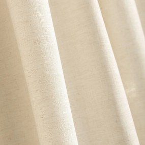 Perdea cu bandă de pliuri