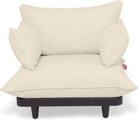 Scaun de grădină Paletti Lounge Chair, culori multiple - Fatboy Culoare: nisipos