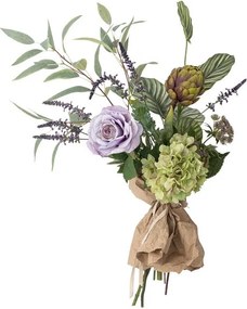 Plantă artificială (înălțime 80 cm) Whisper – Bloomingville