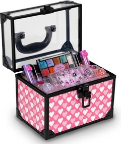 Pachet de machiaj și ojă pentru copii