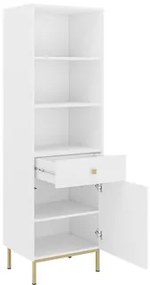 Raft Probazzo 1D1SZ (Alb + auriu) . 1104877