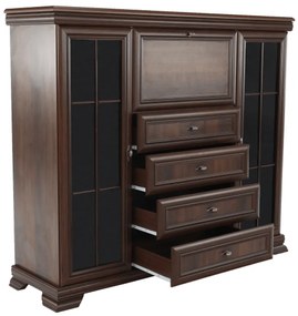 Comoda KORA KK7, samoa king