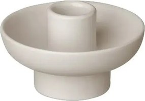 Sfeșnic din ceramică Vela – Blomus