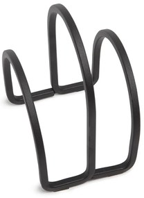 Suport pentru șervețele din metal Squire – Umbra