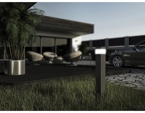 Corp de iluminat exterior GARD 1xE14/60W/230V IP44