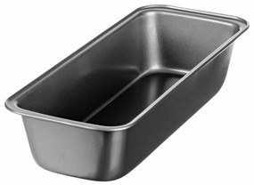 GastroMax Formă pentru pâine episcopală, 33 x 13 x6,5 cm, 33 x 13 x 6,5 cm