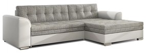 Coltar extensibil Conforti pe dreapta Berlin 01/Soft 17