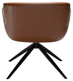 Fotoliu DAN-FORM Denmark Gaia, maro deschis