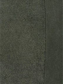 Covor verde închis țesut manual rotund din amestesc de lână ø 160 cm Kari Organic – Villeroy&amp;Boch