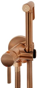 Baterie bideu  Lungo Loop Copper Brush