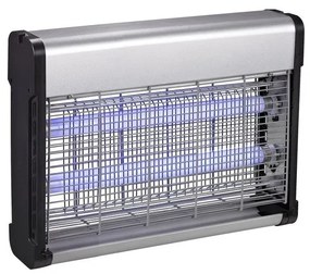 Aparat de insecte cu lampă UV IK204-2x10W/230V 60 m2