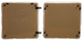 Fotoliu Modular Bubble R1, Gri