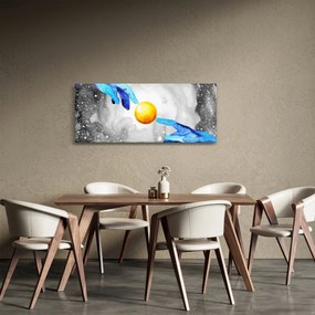 Tablou - Conexiune (120x50 cm)