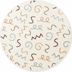 Covor pentru copii ø160 cm Fiete – Hanse Home