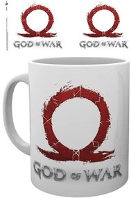 Cana God Of War - Logo