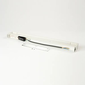 BRILAGI - LED Aplica de perete pentru exterior AQUA LINE LED/24W/230V 90 cm IP44 albă