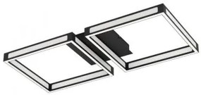 Plafoniera moderna led 8X2.8W Altaflor 99788 Eglo