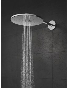 GROHE 26475000 - Cap de duș RAINSHOWER SMARTACTIVE 310 mm crom lucios