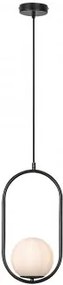 Pendul 1 bec E27 GHITA 72028 RABALUX