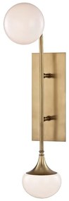 Aplica de perete LUX design modern FLEMING