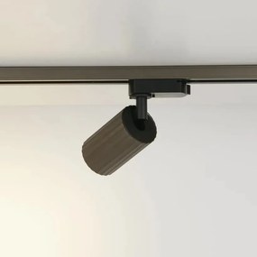 Spot pentru sina Track Project Collection, Anna bronz