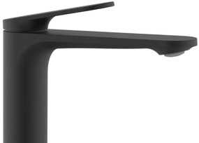 Baterie Marco inalta negru mat H26 cm