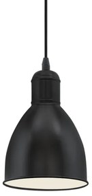 Lustră Eglo 49464 PRIDDY 1xE27/60W/230V