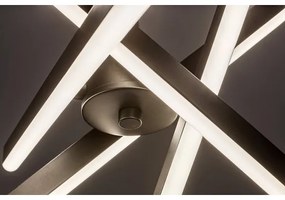 Lustră LED pe tijă Rabalux 71270 MATILDE LED/30W/230V 4000K