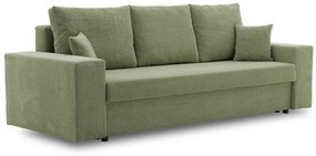 Supermobel Canapea extensibilă VALOR, 238x75x92, poso 47