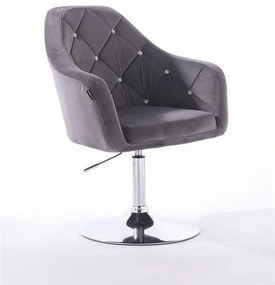 HR830 SCAUN CATIFEA GRAFIT