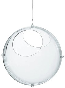 Recipient suspendat pentru depozitare, ⌀ 30,1 cm. ORION, KOZIOL