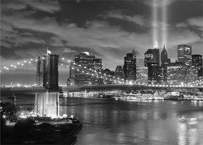 Tablou - Podul Brooklyn (70x50 cm)