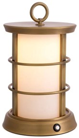 Lampa de masa pentru exterior, Protectie IP44, Kyle S