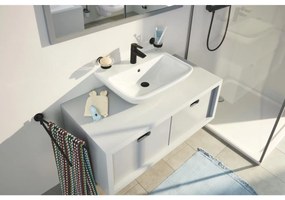 Grohe Start suport prosop negru 411832430