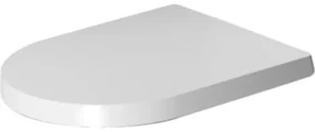Duravit ME by Starck Capac WC soft-close