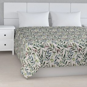Cuvertura matlasata cu model
