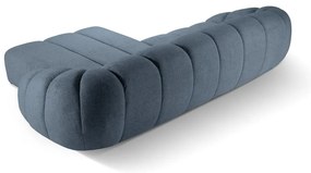 Colțar albastru (cu colț pe partea dreaptă) Diana – Micadoni