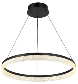 Lustră LED dimabilă pe cablu ALIANZ LED/45W/230V 3000-6000K + telecomandă