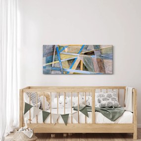 Tablou - Abstract (120x50 cm)
