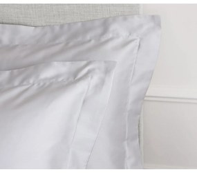 Fețe de pernă 2 buc. din bumbac satinat 50x75 cm Cotton Sateen – Bianca