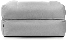 Fotoliu bean bag gri închis MooG – SLOWDOWN