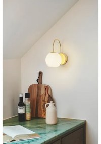 Aplică Nordlux FRANCA 1xE14/40W/230V