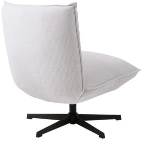 Fotoliu crem Fraser – Unique Furniture