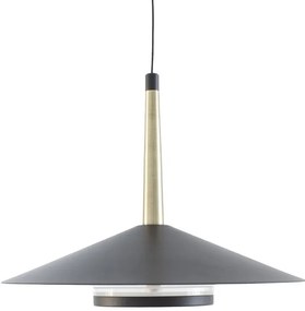 Pendul LED design tehnic ORION MA-7305