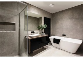 Plafonieră LED de exterior BENO LED/18W/230V 4000K albă IP54 Kanlux 32942